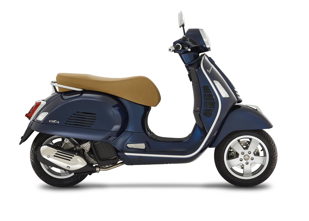 vespa-GTS-125-torino-modello