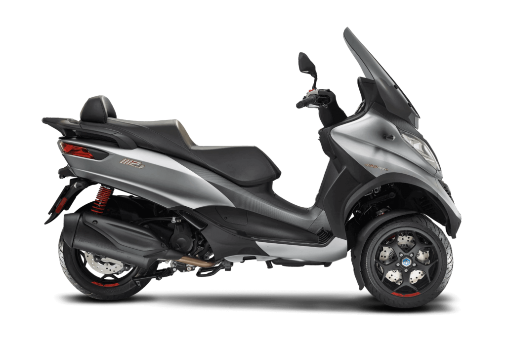 Piaggio MP3 Sport Euro 5