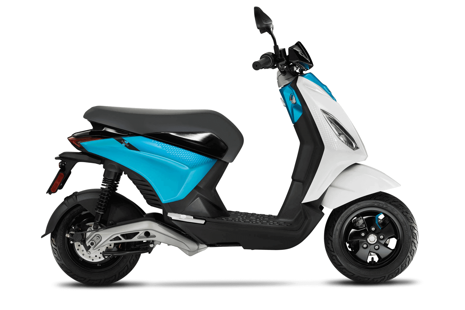 Piaggio 1 Active a Torino