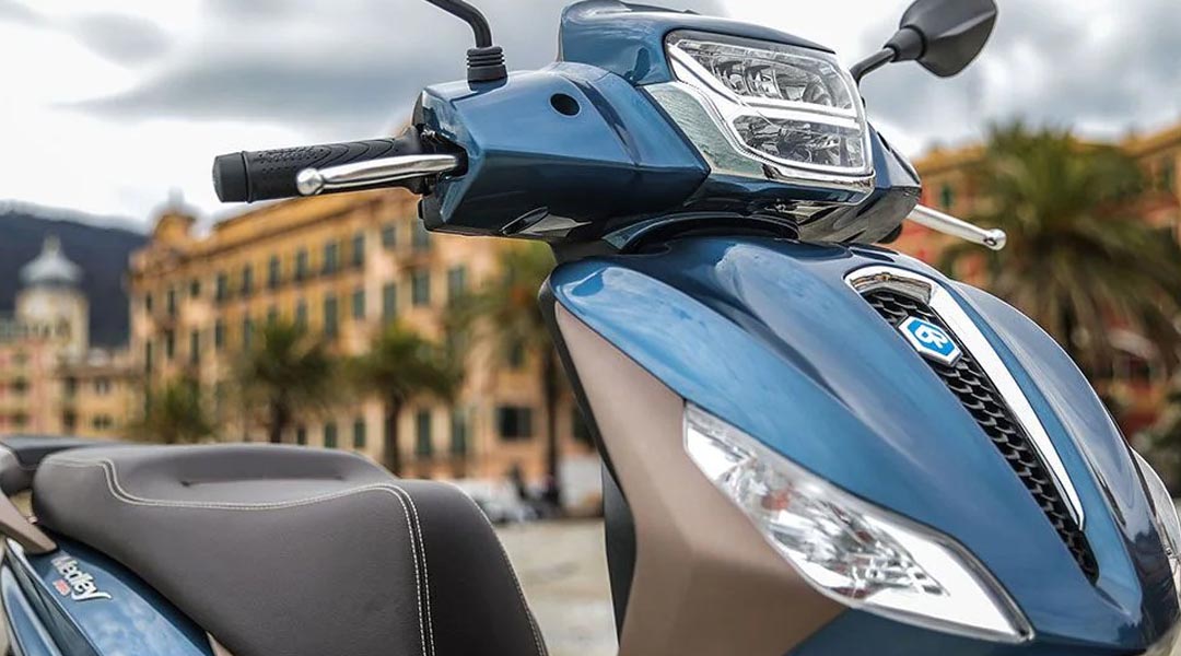 Piaggio Medley è tuo con 300 Euro di bonus