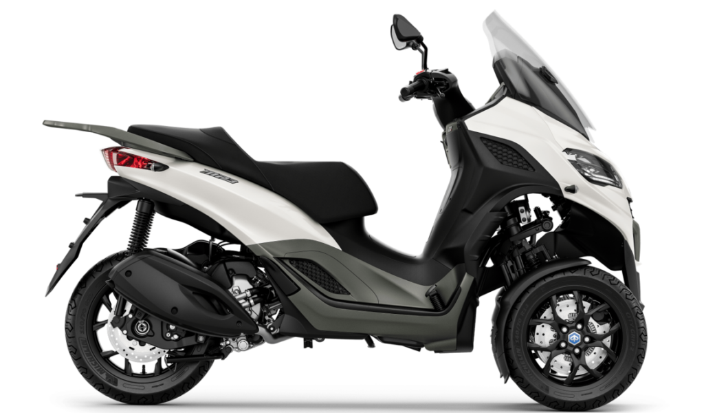 Piaggio MP3 310