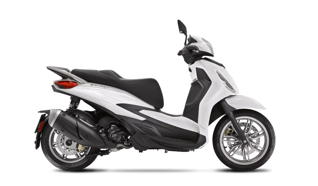 Piaggio Beverly 310 a Torino