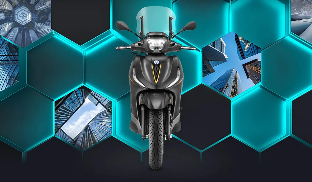 Novità Piaggio 2026: Beverly 25th Anniversary, nuovi colori e garanzia estesa