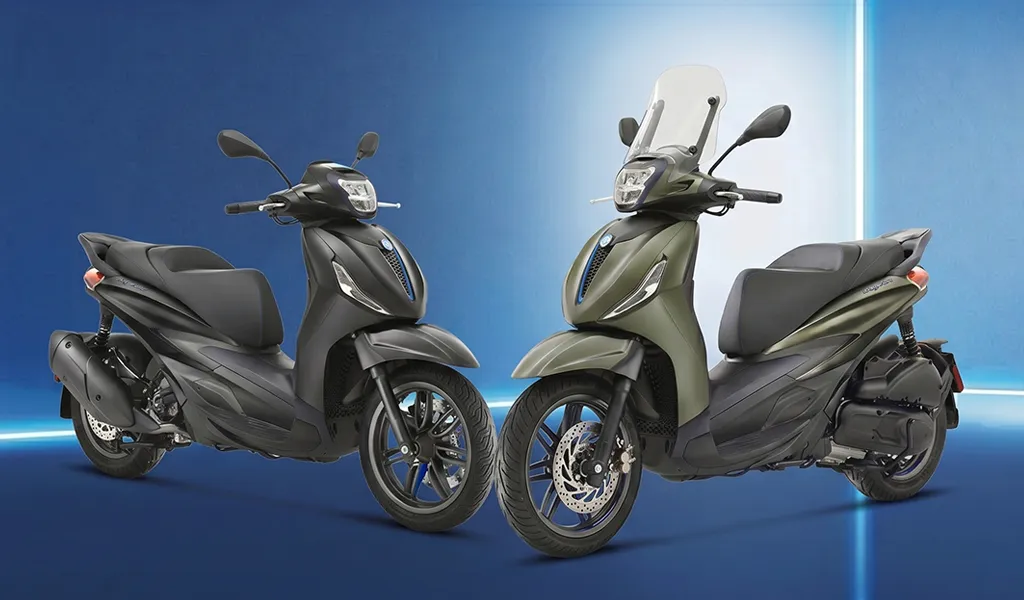 Piaggio Super Summer Mo.Vi: scopri le offerte!